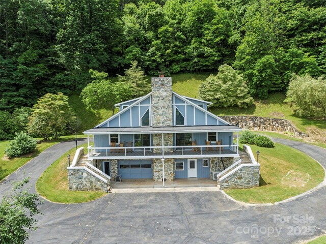 891 Moonshine Mountain Rd, Burnsville, NC 28714 - photo 35