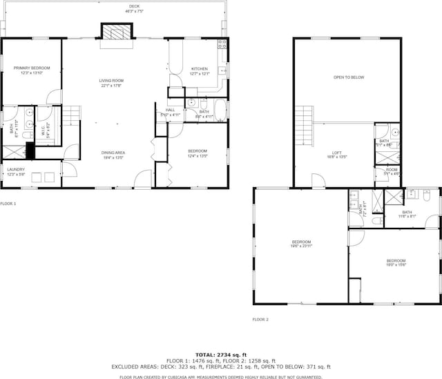 891 Moonshine Mountain Rd, Burnsville, NC 28714 - photo 43