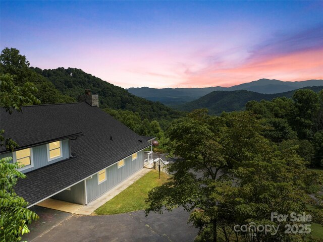 891 Moonshine Mountain Rd, Burnsville, NC 28714 - photo 44