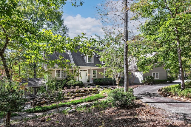 733 Hidden Hills Dr, Rutherfordton, NC 28139 - photo 1