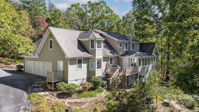 733 Hidden Hills Dr, Rutherfordton, NC 28139 - photo 4