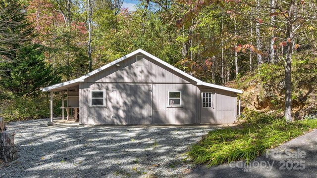 733 Hidden Hills Dr, Rutherfordton, NC 28139 - photo 40
