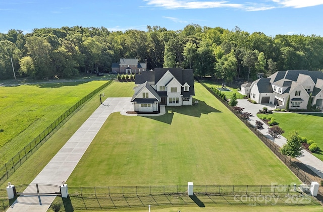 1405 Waxhaw Marvin Rd, Waxhaw, NC 28173 - view of rural area