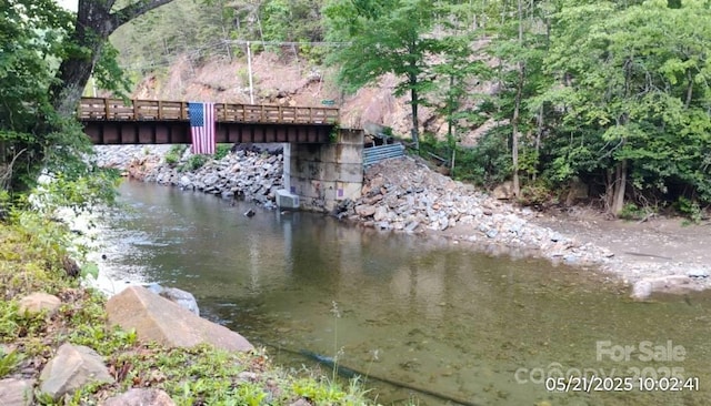 33 Horse Cove Rd, Canton, NC 28716 - water view