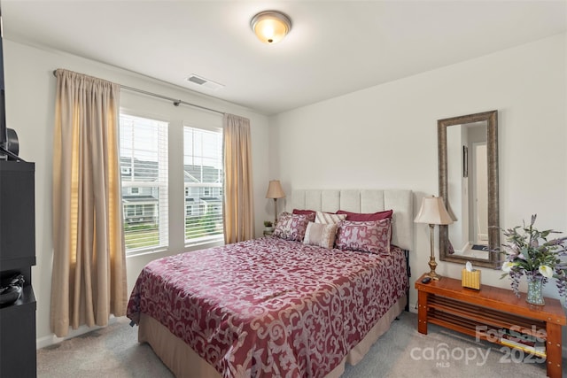 13327 Savaine St, Charlotte, NC 28278 - bedroom with carpet