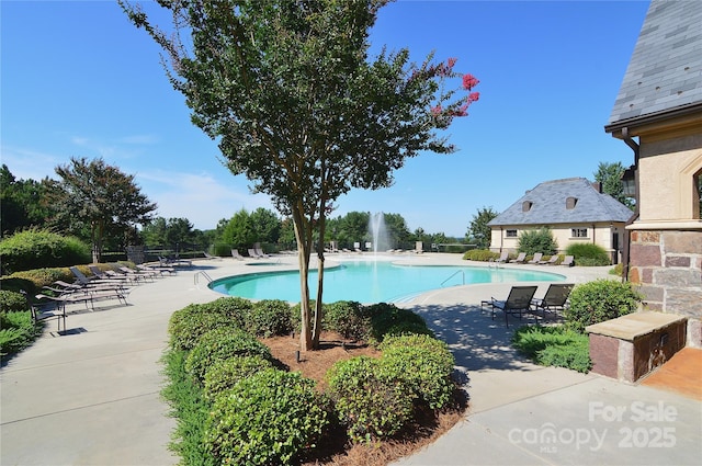 3223 Lake Pointe Dr Unit 94, Belmont, NC 28012 - photo 29