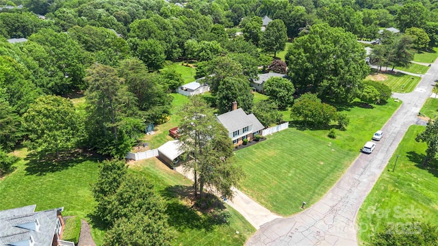 1104 Colony Ct, Gastonia, NC 28056 - drone / aerial view