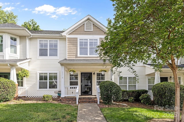 6518 Point Comfort Ln, Charlotte, NC 28226 - photo 1
