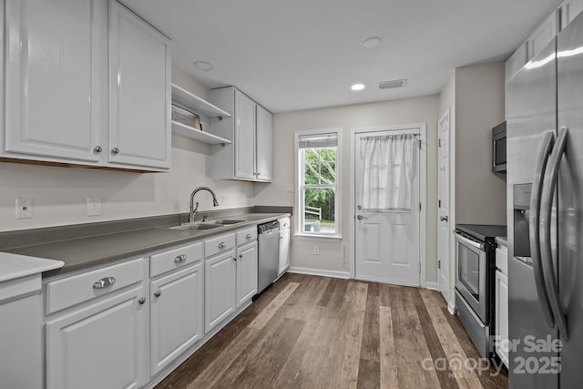6518 Point Comfort Ln, Charlotte, NC 28226 - photo 6