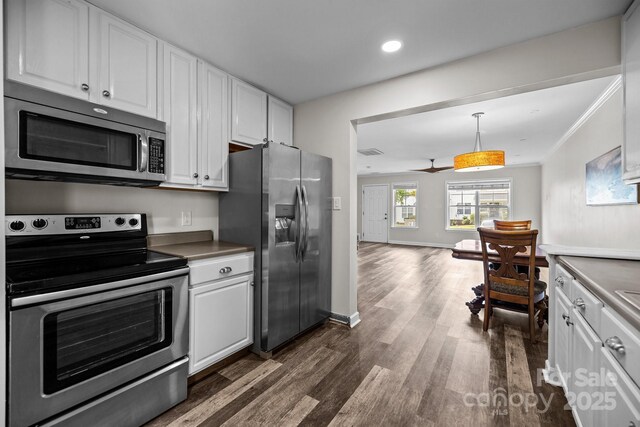 6518 Point Comfort Ln, Charlotte, NC 28226 - photo 7