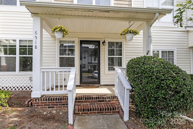 6518 Point Comfort Ln, Charlotte, NC 28226 - photo 18