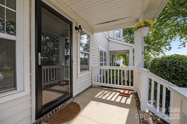 6518 Point Comfort Ln, Charlotte, NC 28226 - photo 19