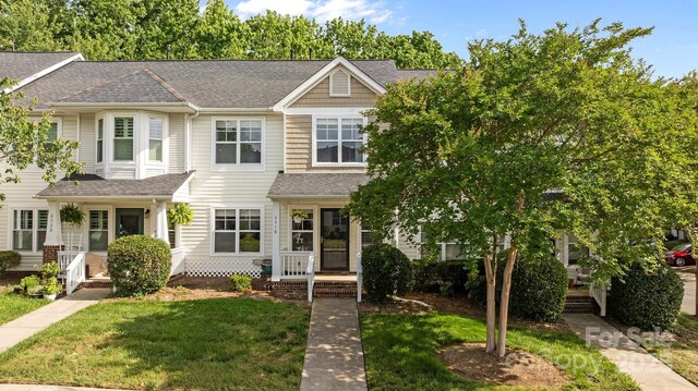 6518 Point Comfort Ln, Charlotte, NC 28226 - photo 20