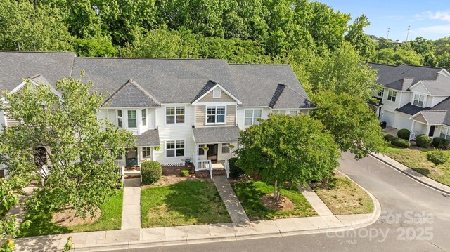 6518 Point Comfort Ln, Charlotte, NC 28226 - photo 21
