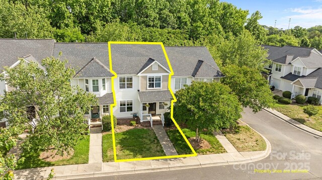 6518 Point Comfort Ln, Charlotte, NC 28226 - photo 24