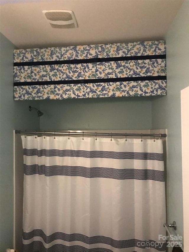 19157 Mallard Dr, Fort Mill, SC 29707 - full bath with a shower with curtain
