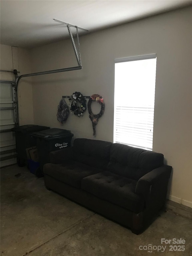 19157 Mallard Dr, Fort Mill, SC 29707 - view of garage