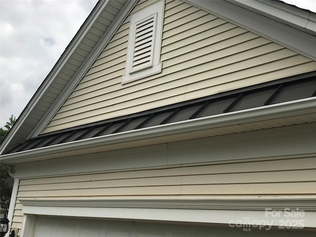 19157 Mallard Dr, Fort Mill, SC 29707 - view of side of property