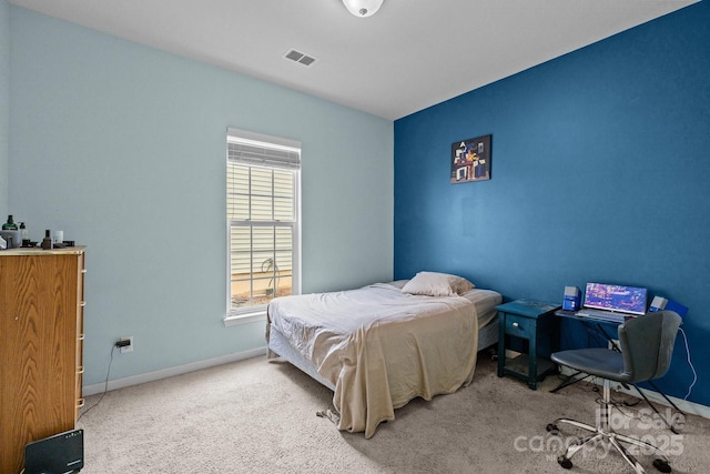 19157 Mallard Dr, Fort Mill, SC 29707 - carpeted bedroom featuring baseboards