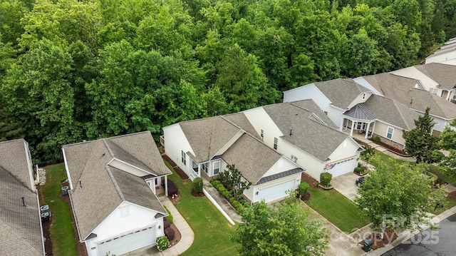 19157 Mallard Dr, Fort Mill, SC 29707 - aerial view of residential area