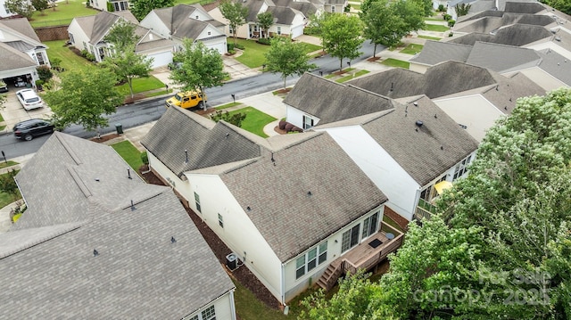 19157 Mallard Dr, Fort Mill, SC 29707 - aerial view of residential area
