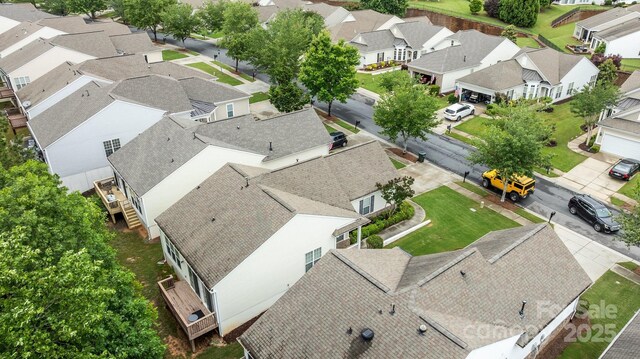 19157 Mallard Dr, Fort Mill, SC 29707 - aerial view of residential area