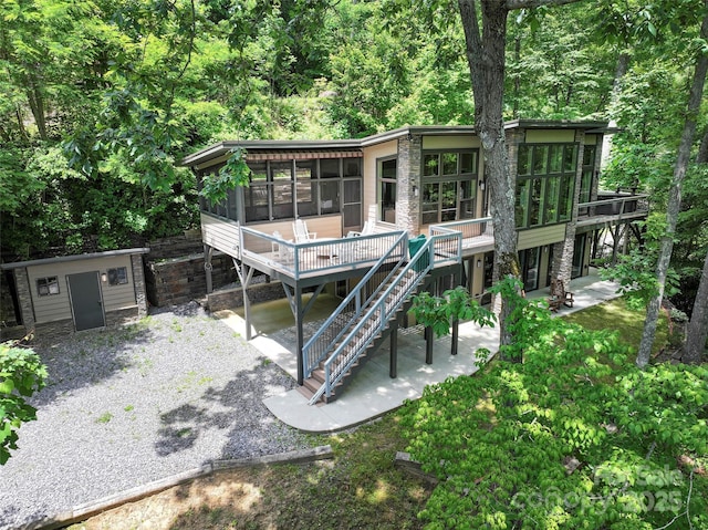 145 Old Still Rd, Maggie Valley, NC 28751 - photo 38