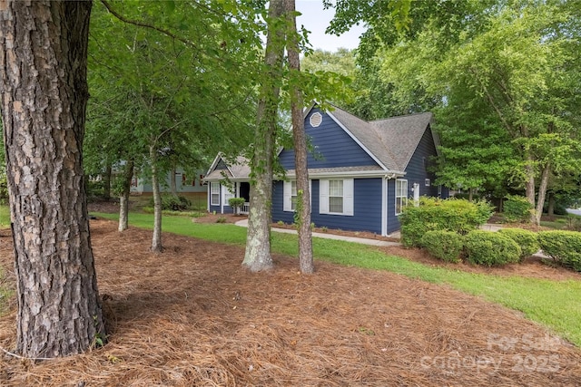 172 Valleybrook Dr Unit 8, Denver, NC 28037 - view of front of home featuring a shingled roof