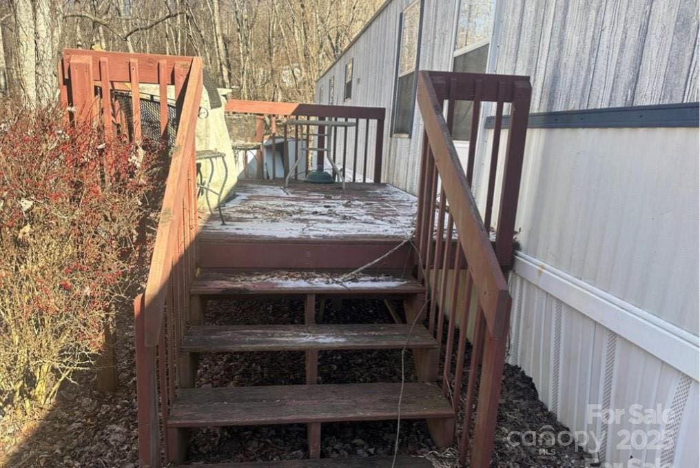 160 Aquarius Rd, Canton, NC 28716 - photo 4