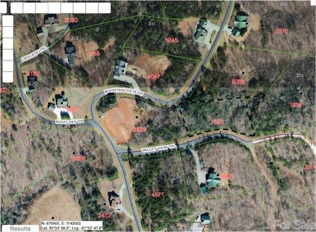 113 Valley View Trl Unit 323, Nebo, NC 28761