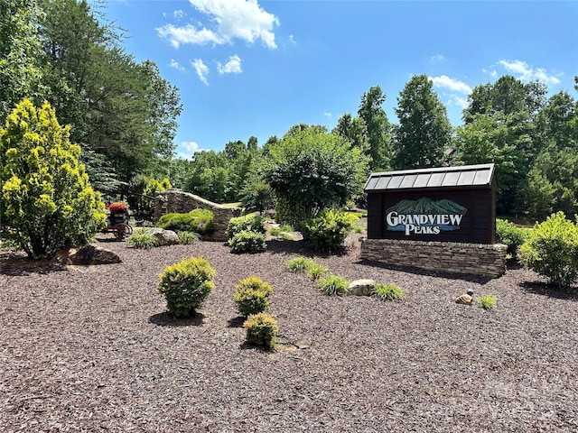 113 Valley View Trl Unit 323, Nebo, NC 28761