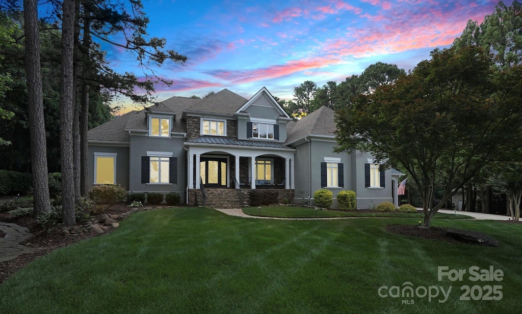 167 Quaker Rd, Mooresville, NC 28117 - photo 1