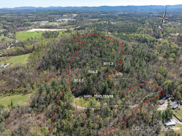 137 Onuska View Dr, Hendersonville, NC 28792 - photo 19