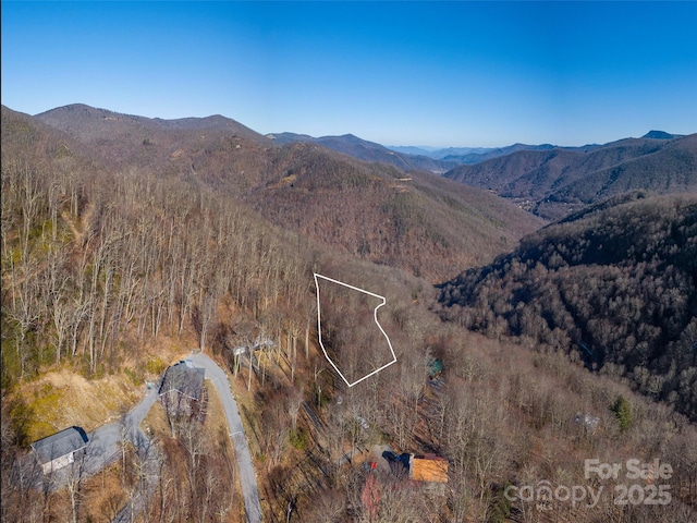 00 Long Branch Rd, Maggie Valley, NC 28751