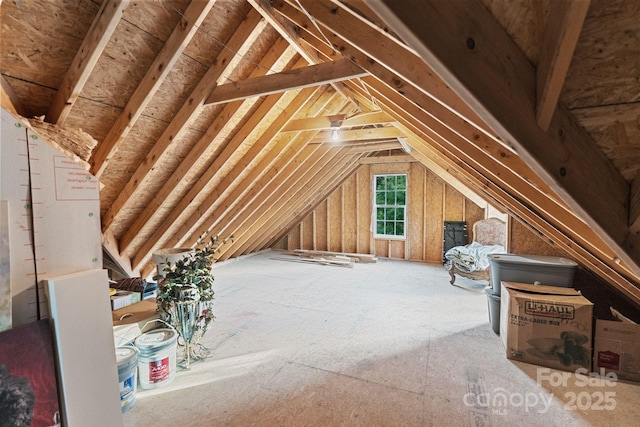 118 Tuscany Trl, Mooresville, NC 28117 - view of attic