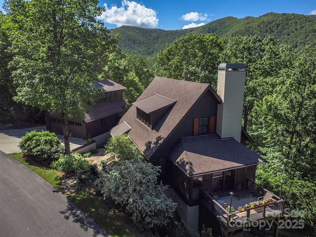 285 Chapman Rd, Montreat, NC 28757 - photo 1