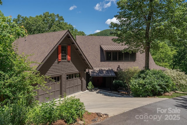 285 Chapman Rd, Montreat, NC 28757 - photo 2
