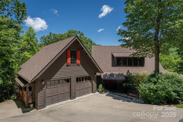 285 Chapman Rd, Montreat, NC 28757 - photo 3