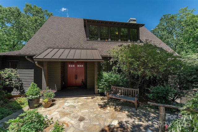 285 Chapman Rd, Montreat, NC 28757 - photo 4