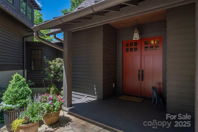 285 Chapman Rd, Montreat, NC 28757 - photo 5