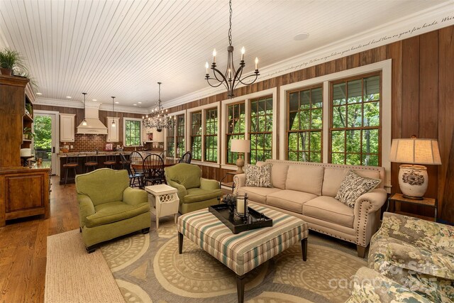 285 Chapman Rd, Montreat, NC 28757 - photo 9