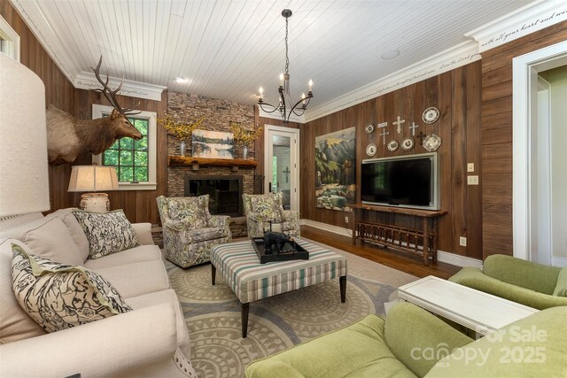 285 Chapman Rd, Montreat, NC 28757 - photo 10
