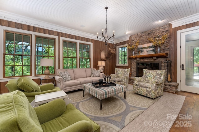 285 Chapman Rd, Montreat, NC 28757 - photo 11
