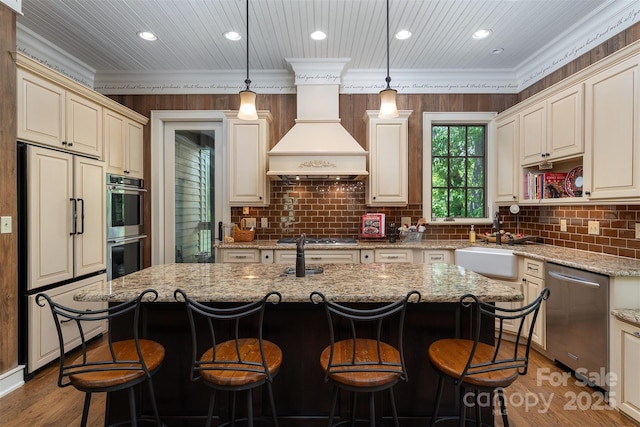 285 Chapman Rd, Montreat, NC 28757 - photo 15