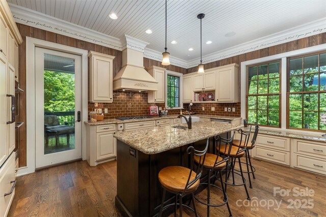 285 Chapman Rd, Montreat, NC 28757 - photo 16