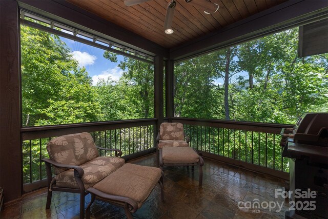 285 Chapman Rd, Montreat, NC 28757 - photo 24