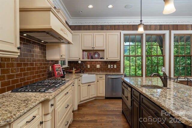 285 Chapman Rd, Montreat, NC 28757 - photo 25