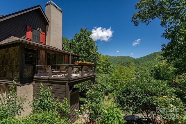 285 Chapman Rd, Montreat, NC 28757 - photo 42