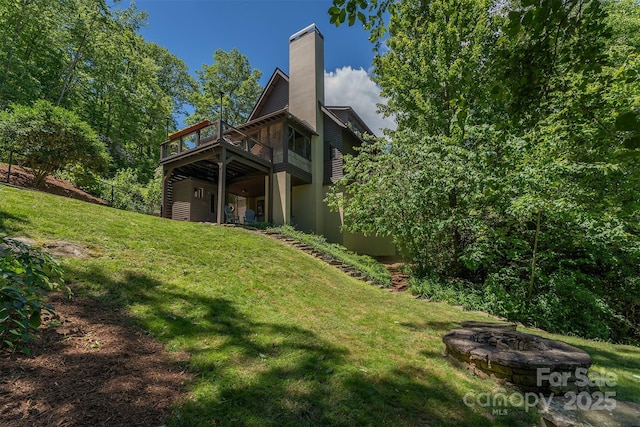 285 Chapman Rd, Montreat, NC 28757 - photo 43