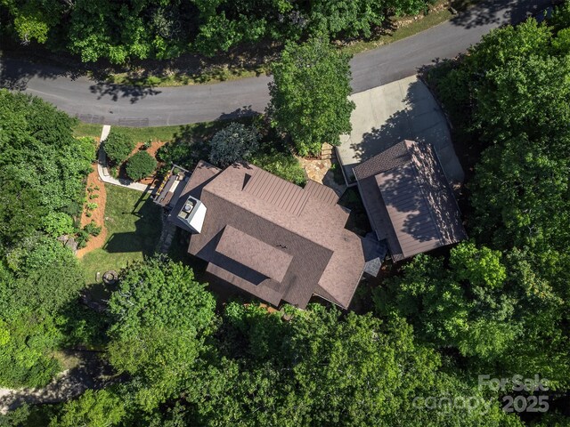 285 Chapman Rd, Montreat, NC 28757 - photo 44